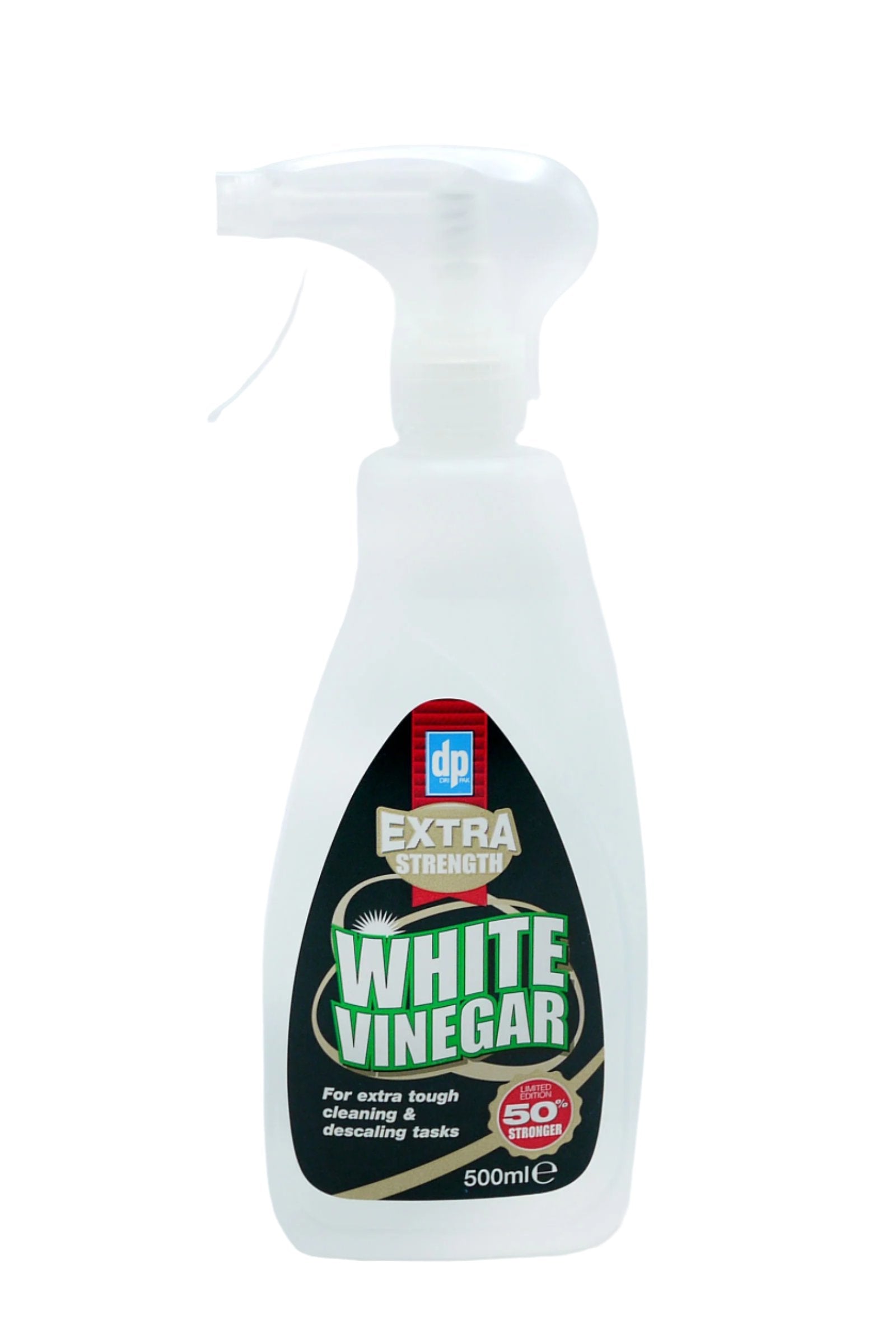 DP White Vinigar Extra Strength 500ml | Affordable & Durable - Product Image DP White Vinigar Extra Strength 500ml | Affordable & Durable - Product Image